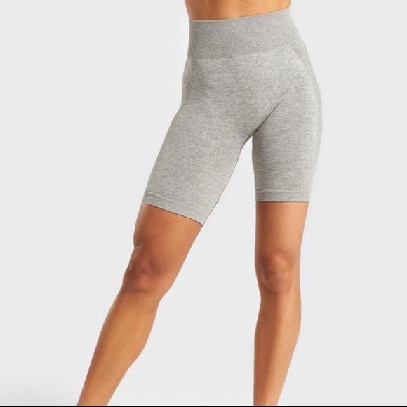 Gymshark Flex Cycling Shorts - Picture 1 of 3